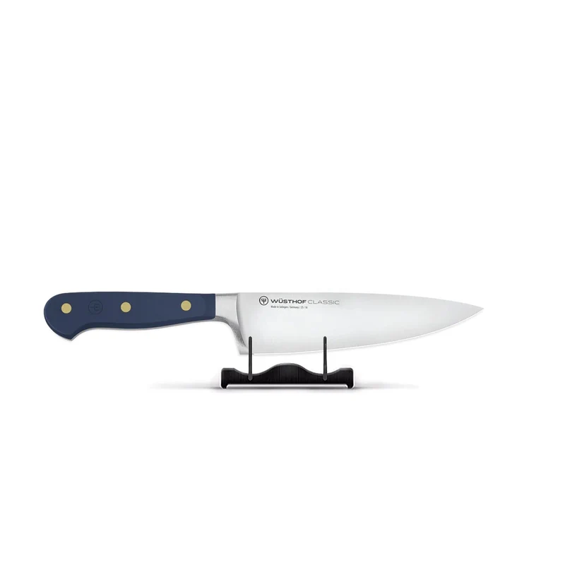 Wüsthof - Klassisches Kochmesser Wilde Blaubeere 16 cm