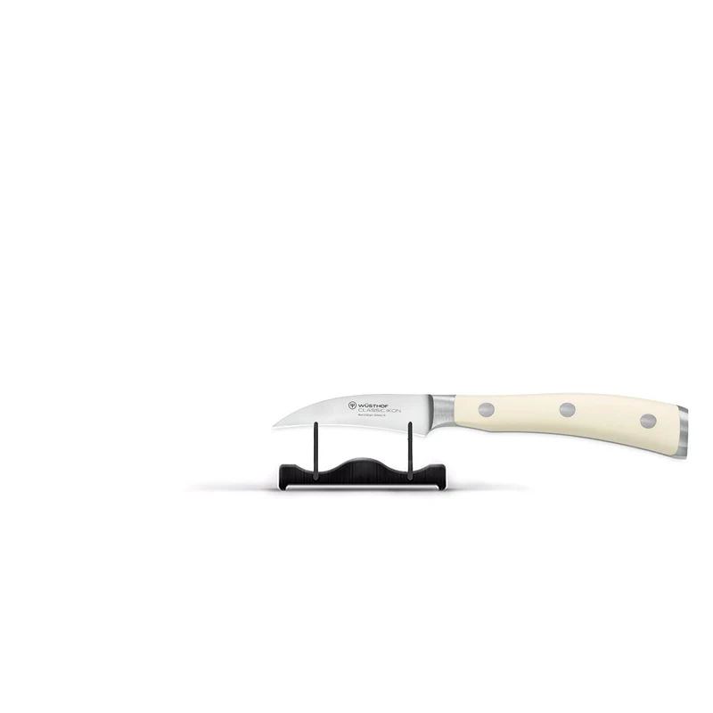 Wüsthof - Classic Ikon Tourenmesser Creme 9 cm