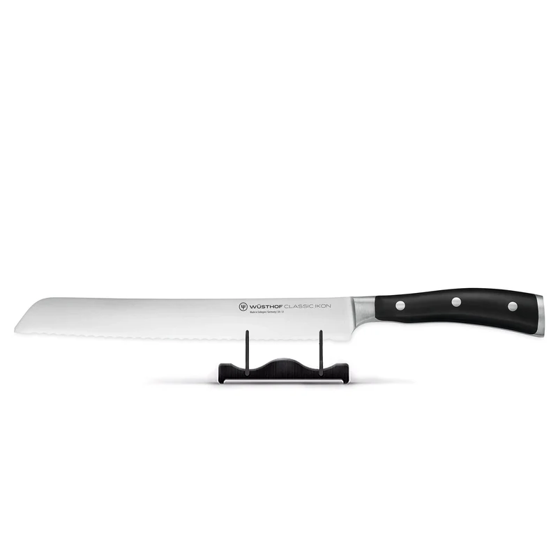 Wüsthof - Classic Ikon Brotmesser 23 cm