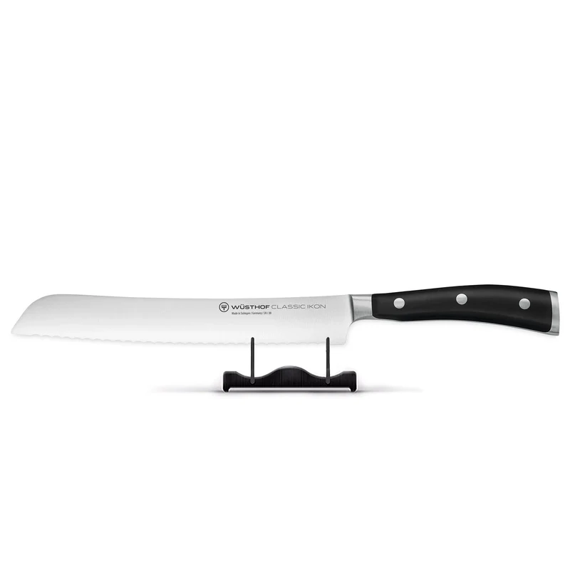 Wüsthof - Classic Ikon Brotmesser 20 cm