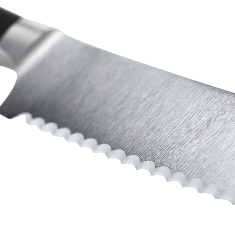 Wüsthof - Classic Ikon Brotmesser 20 cm