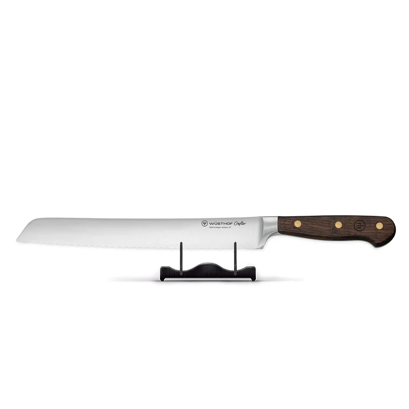 Wüsthof - Crafter Brotmesser 23 cm