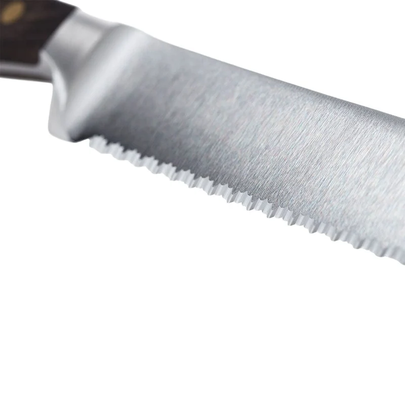 Wüsthof - Crafter Brotmesser 23 cm