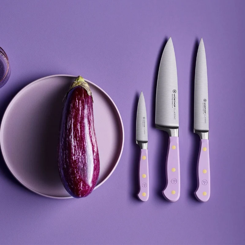 Wüsthof - Klassisches Kochmesser Purple Yam 16 cm