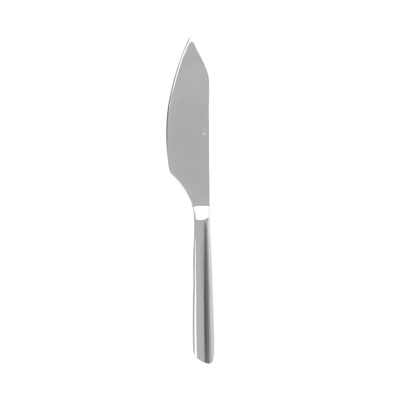 RAW Tortenmesser Stahl