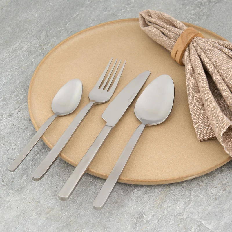 Pure Besteck Set 16-tlg.