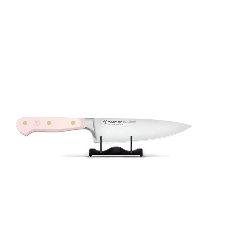 Wüsthof - Klassisches Kochmesser Rosa Himalaya-Salz 16 cm