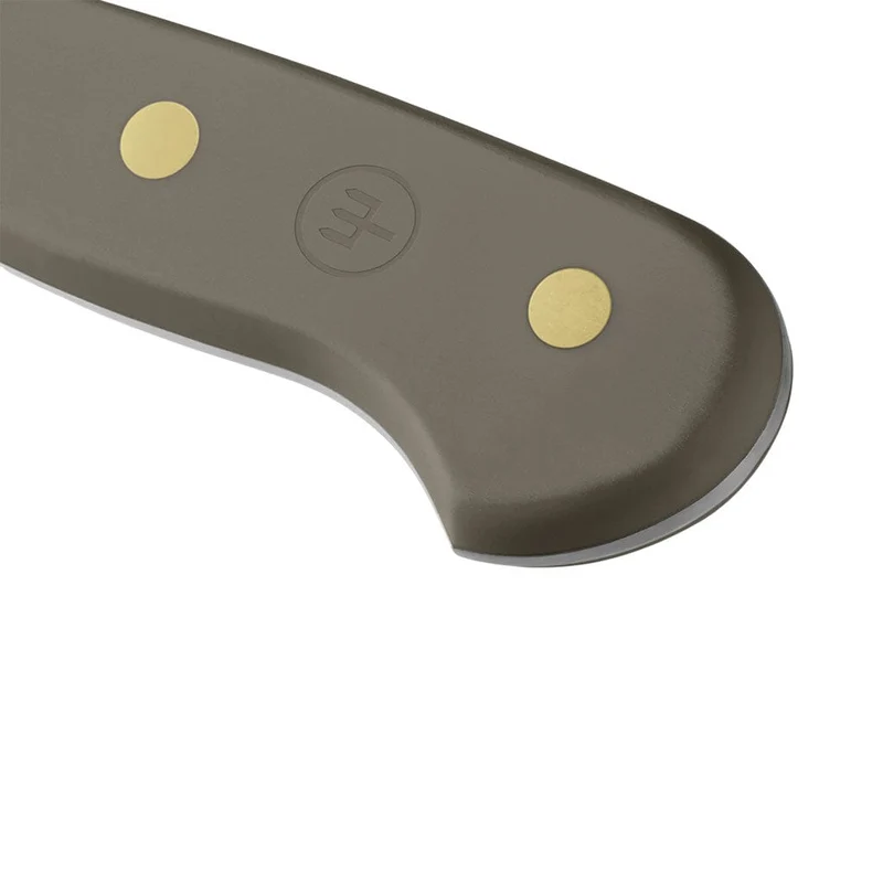 Wüsthof - Classic Steakmesser Velvet Oyster 12 cm