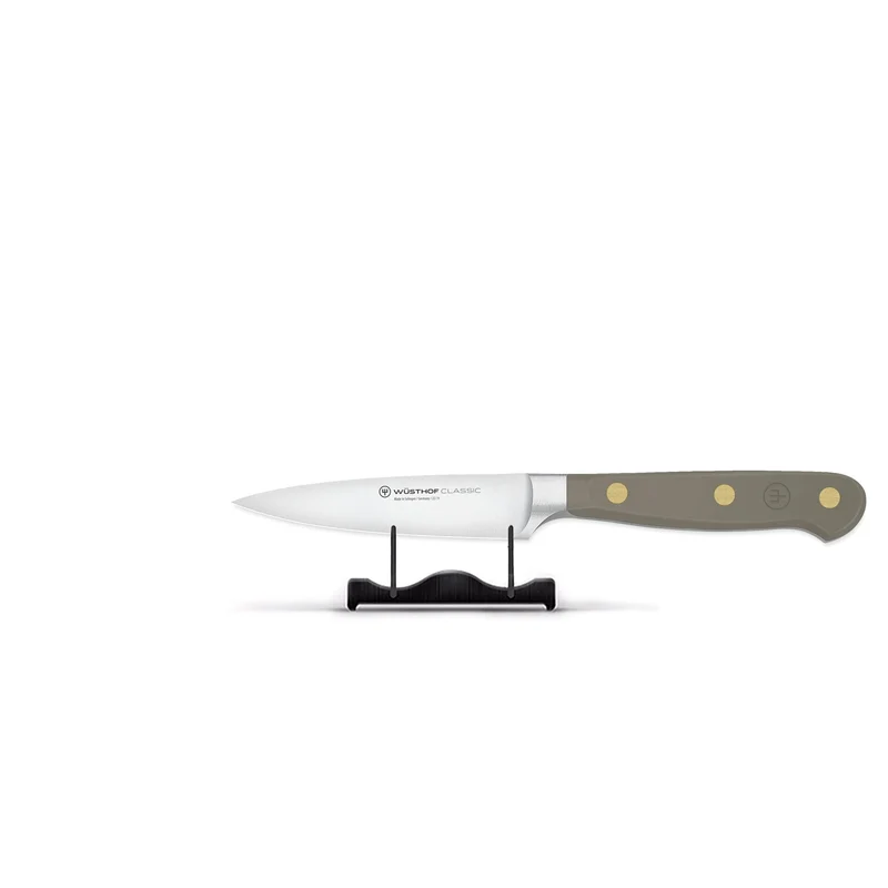 Wüsthof - Klassisches Schälmesser Velvet Oyster 9 cm