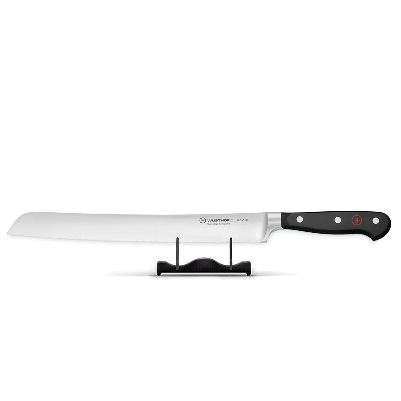Wusthof - Classic Brotmesser 26 cm