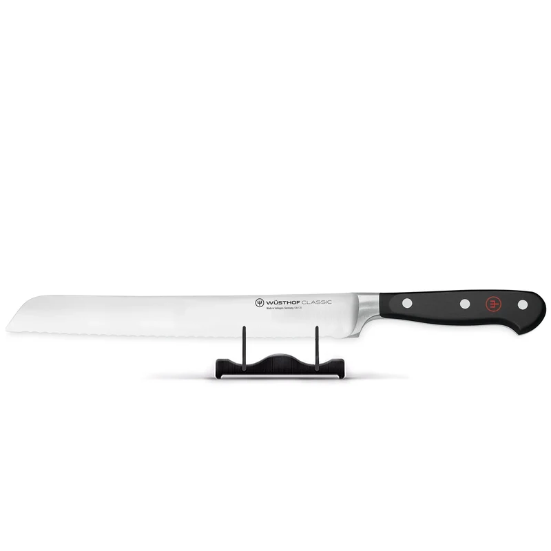 Wüsthof - Classic Brotmesser 23 cm