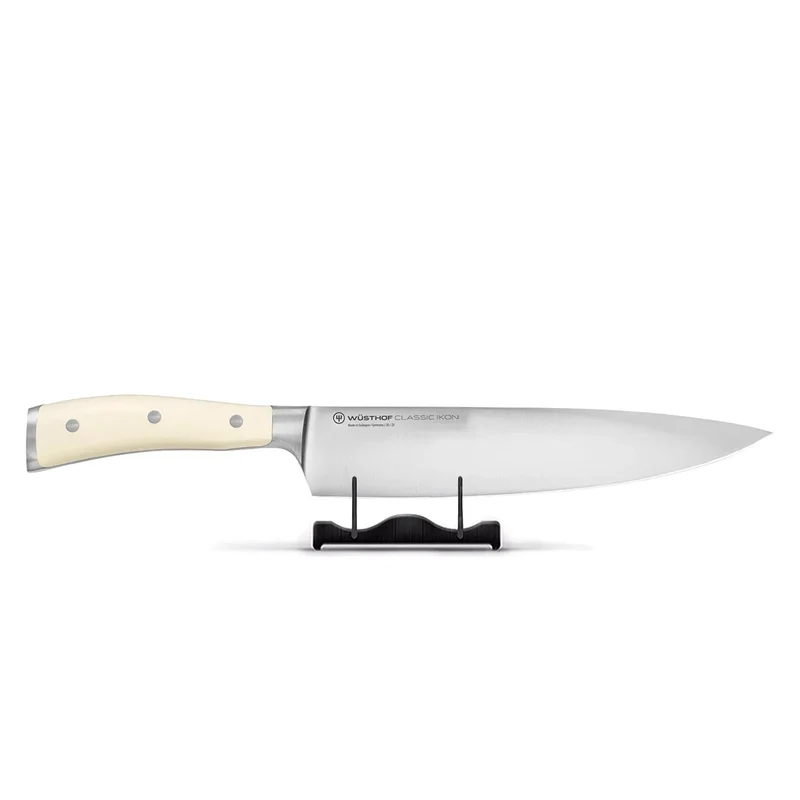 Wüsthof - Classic Ikon Kochmesser Creme 23 cm