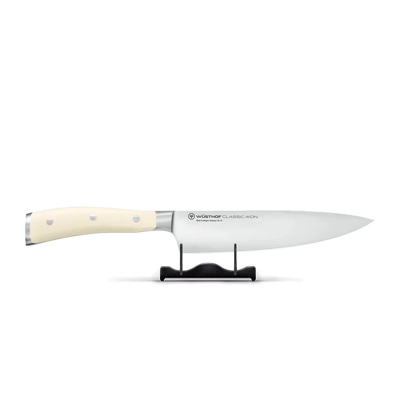Wüsthof - Classic Ikon Kochmesser Creme 18 cm