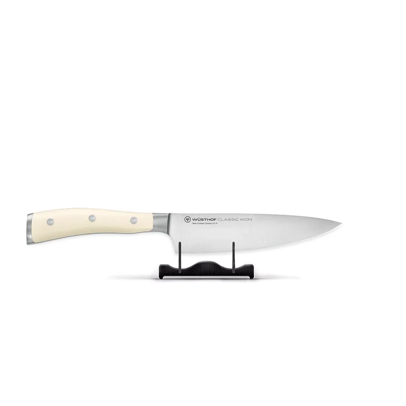Wüsthof - Classic Ikon Kochmesser Creme 16 cm