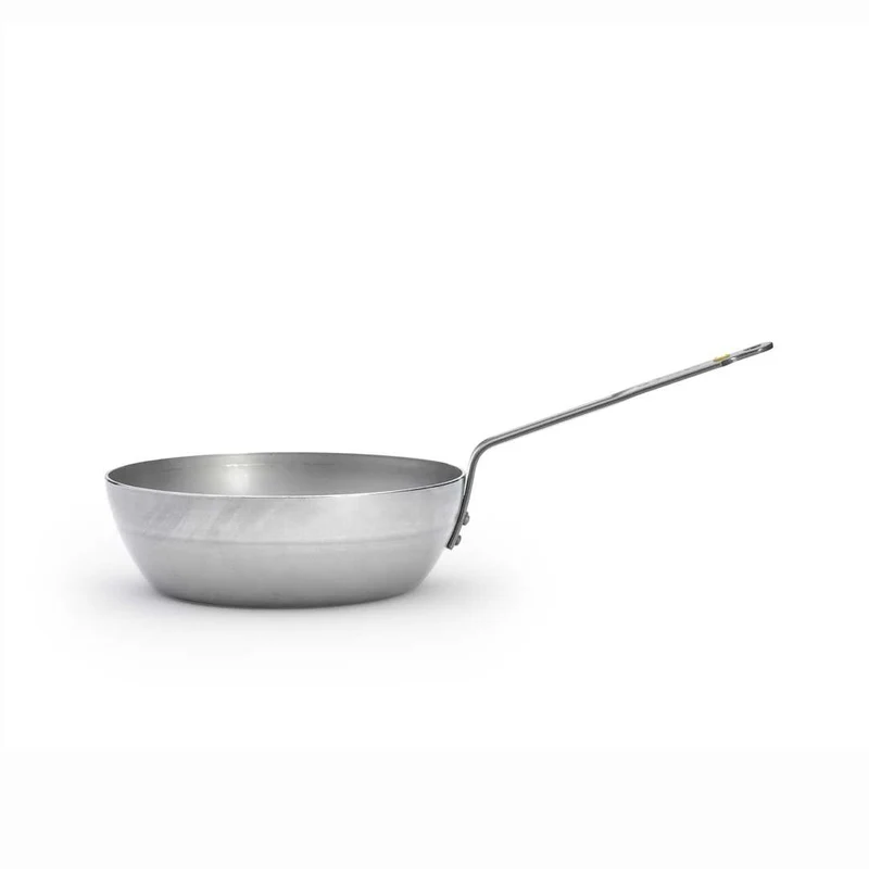 de Buyer Eisen Bauernpfanne Mineral B 24cm