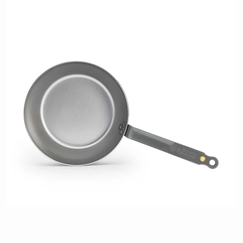 de Buyer Eisen Bauernpfanne Mineral B 24cm