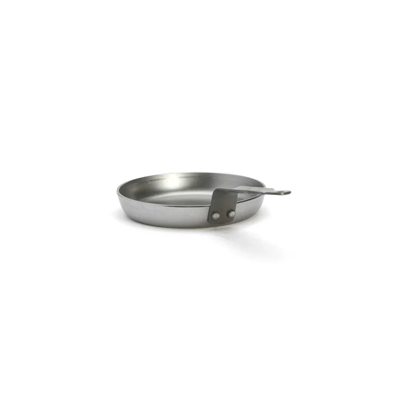 de Buyer Blinis Eisenpfännchen Mineral B Ø 12 Cm