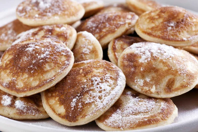 de Buyer Blinis Eisenpfännchen Mineral B Ø 12 Cm