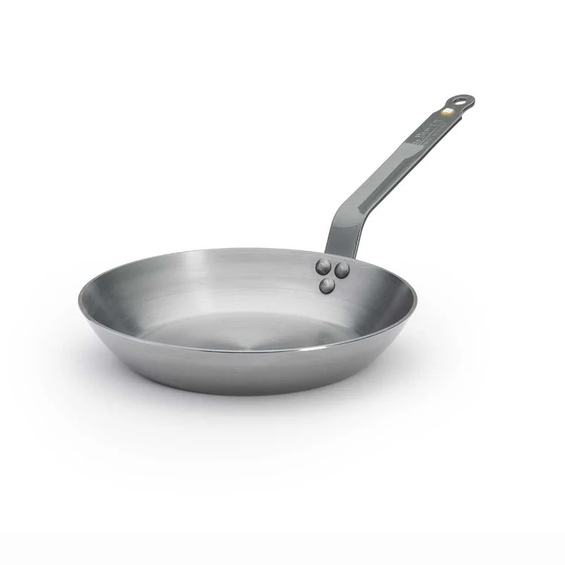 de Buyer Eisenpfanne Mineral B
