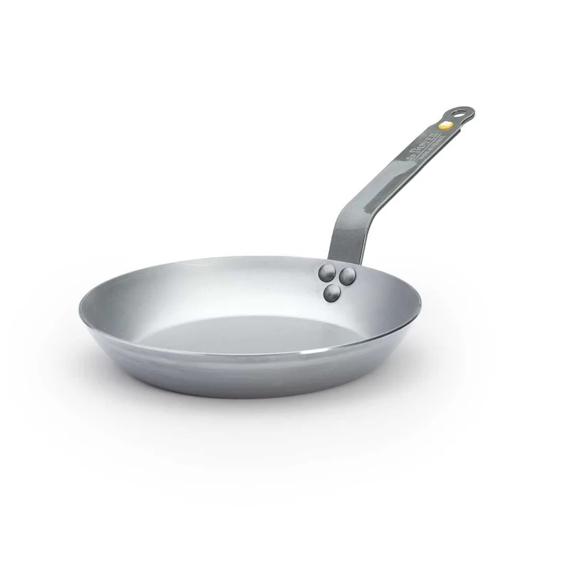 de Buyer Eisenpfanne Mineral B