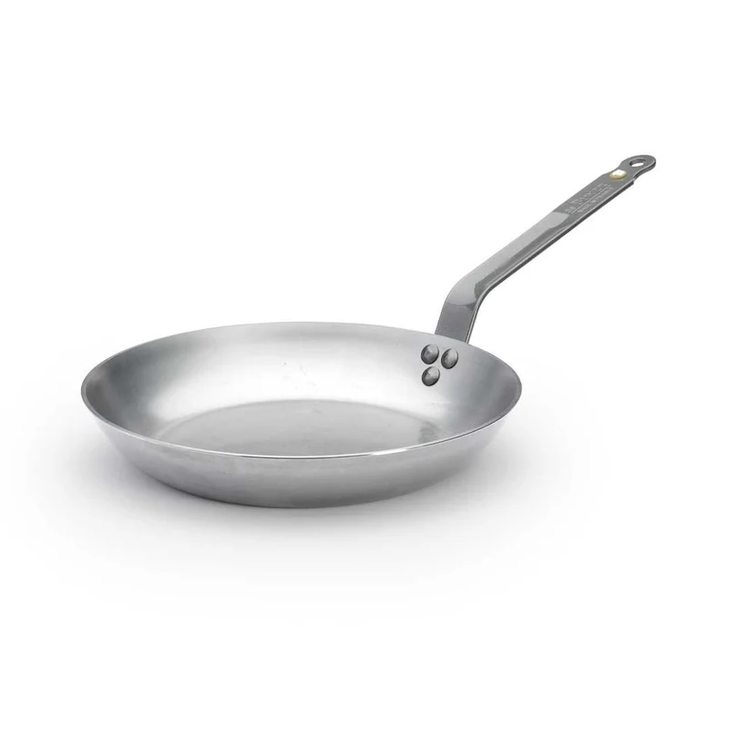 de Buyer Eisenpfanne Mineral B