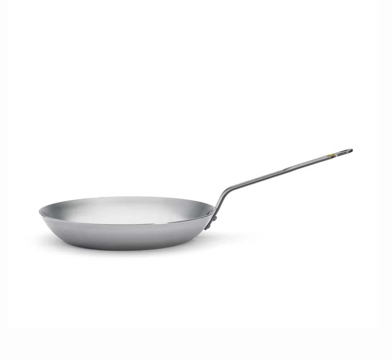 de Buyer Eisenpfanne Mineral B