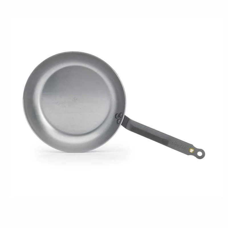 de Buyer Eisenpfanne Mineral B