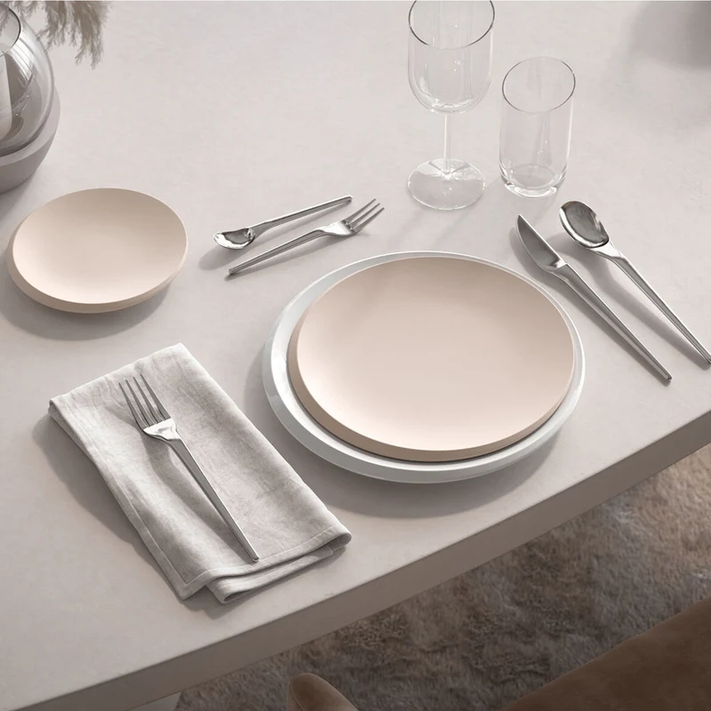 Villeroy & Boch NewMoon Speiseteller 27cm