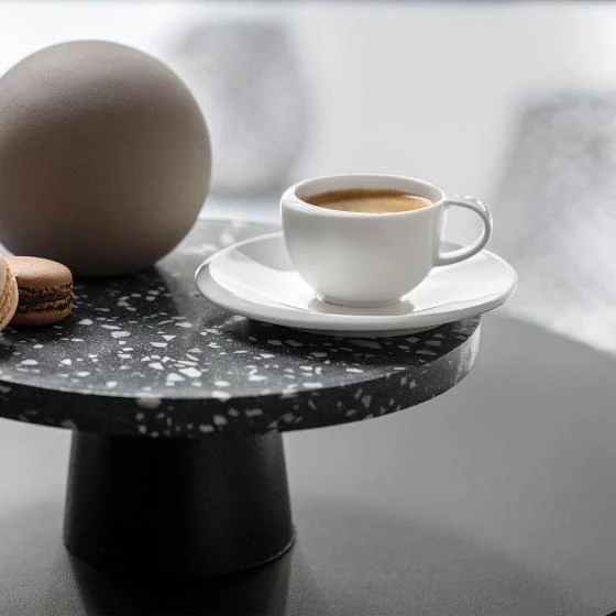 Villeroy & Boch NewMoon Mokka-Espressoobertasse 100ml