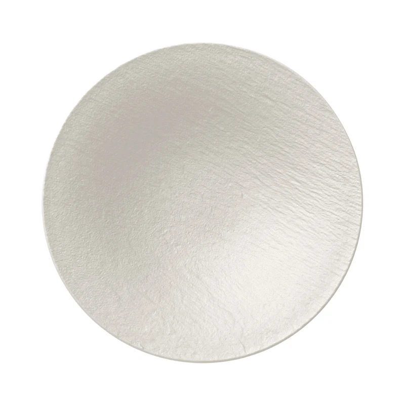 Villeroy & Boch Manufacture Rock Schale tief 29cm