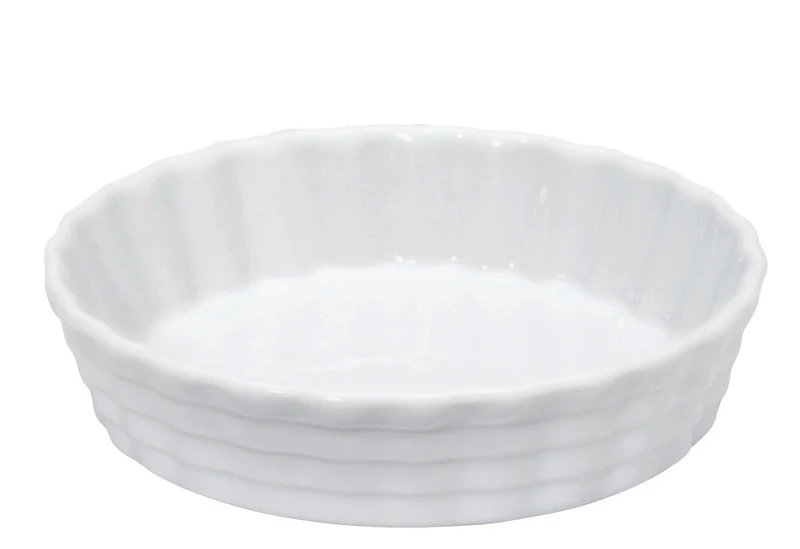 Küchenprofi Burgund Tortelettförmchen 12cm
