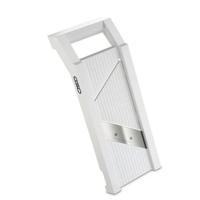 GSD Universal Gemüsehobel 3-in-1