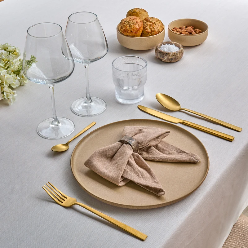 Modern Vintage Besteckset, 16-teilig