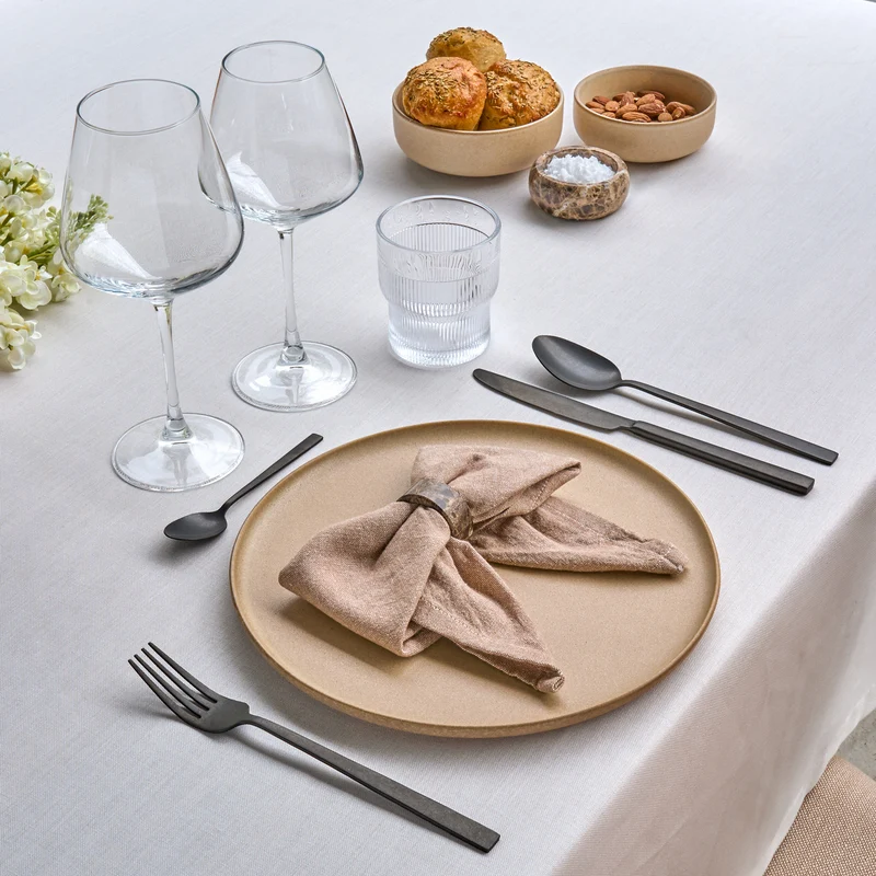 Modern Vintage Besteckset, 16-teilig