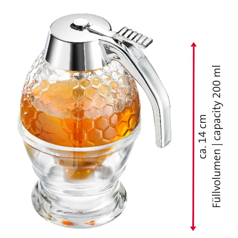 Westmark Honigbirne Deluxe