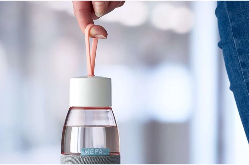 Mepal Ellipse Trinkflasche 500ml