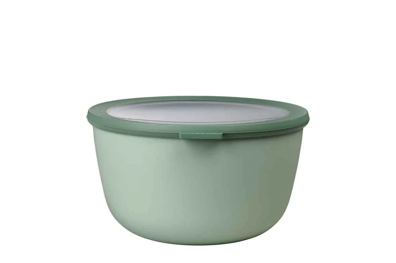 Mepal multischüssel cirqula 3000 ml