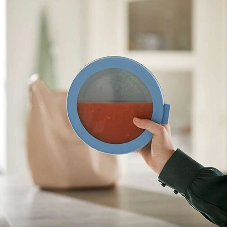 Mepal multischüssel cirqula 3000 ml