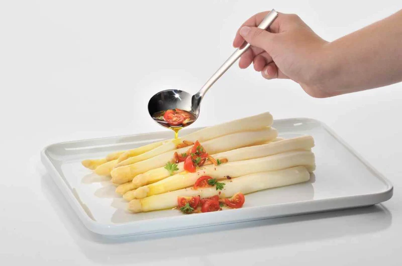 WMF Nuova Portionsschöpfer, Suppenschöpfer