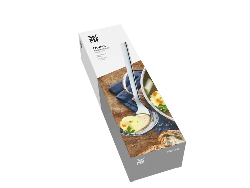 WMF Nuova Portionsschöpfer, Suppenschöpfer