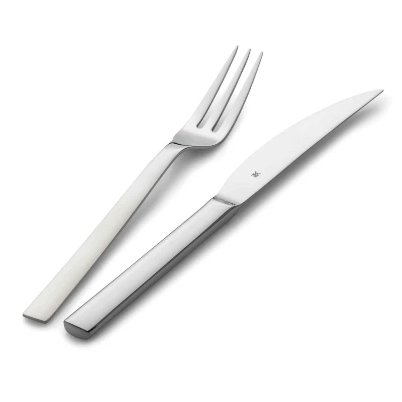 WMF Nuova Steakbesteck 12 teilig