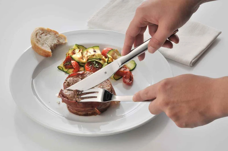 WMF Nuova Steakbesteck 12 teilig