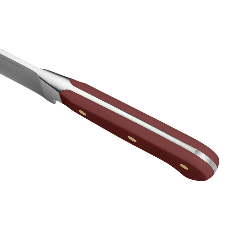 Wüsthof - Klassisches Steakmesser-Set 4-teilig Tasty Sumac