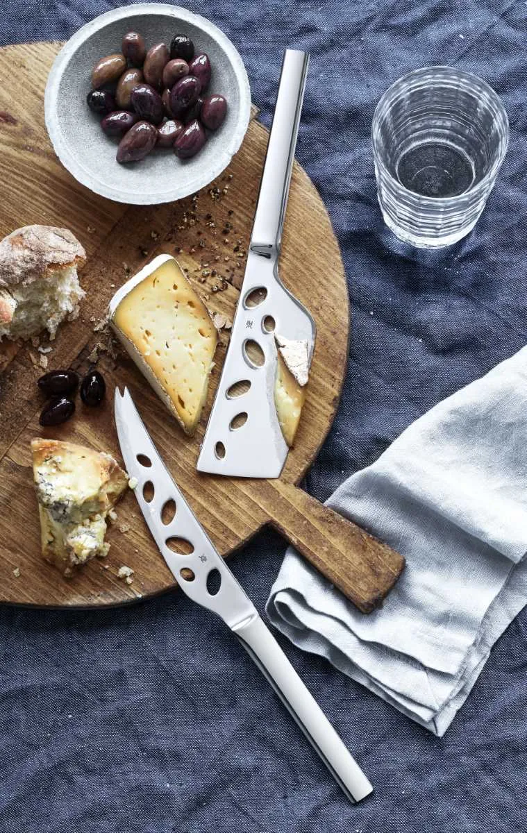 WMF Nuova Käsemesser Set