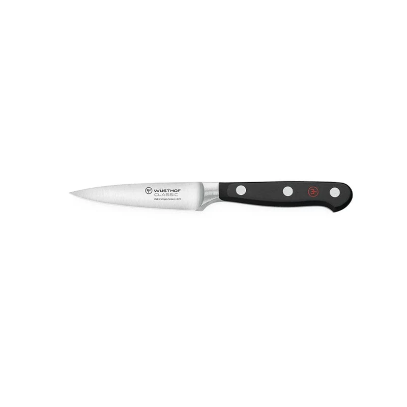 Wüsthof - Classic Messerset mit Brotmesser 3-teilig
