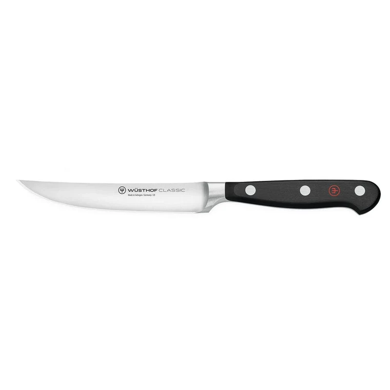 Wüsthof - Classic Steakmesserset 4-teilig