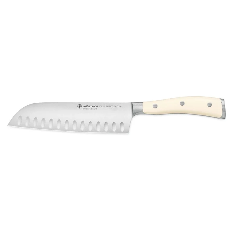 Wüsthof - Classic Ikon Messerset 7-teilig
