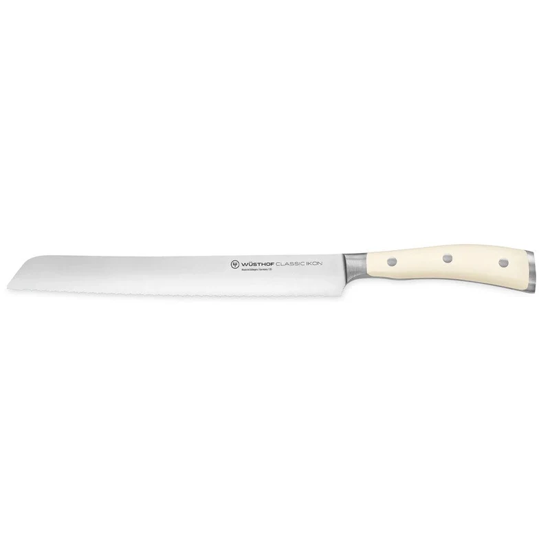 Wüsthof - Classic Ikon Messerset 7-teilig