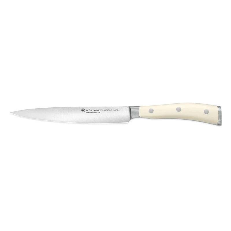 Wüsthof - Classic Ikon Messerset 3-teilig