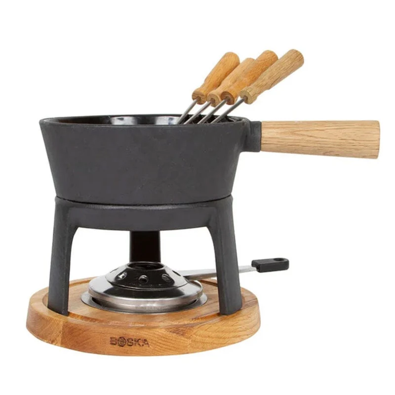 Boska - Fondue-Set Pro